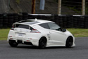 HONDA CR-Z ZF1/ZF2 AERO PARTS No.16