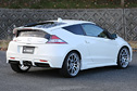 HONDA CR-Z ZF1/ZF2 AERO PARTS No.33