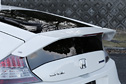 HONDA CR-Z ZF1/ZF2 AERO PARTS No.35