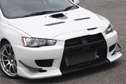 LANCER EVOLUTION CZ4A No.3