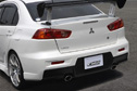 LANCER EVOLUTION CZ4A No.9