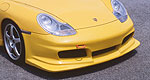 FRONT BUMPER (BEFORE M/C)