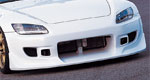 N1 FRONT BUMPER