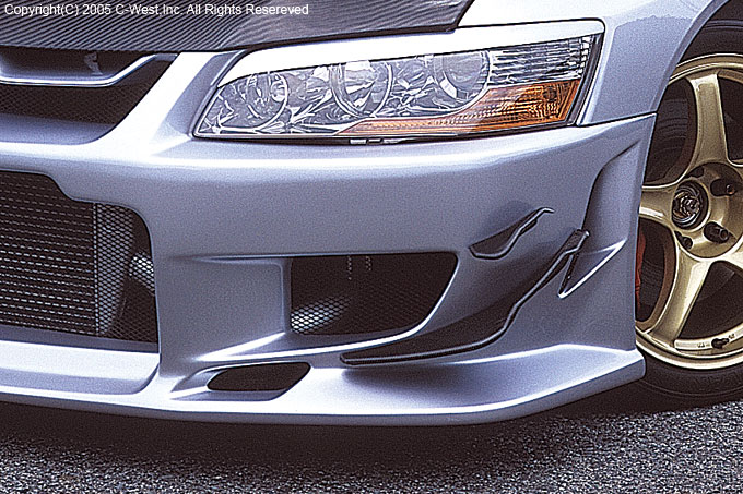 Voltex Canards