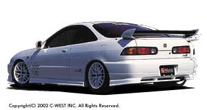 INTEGRA DC2