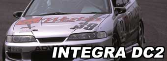 INTEGRA DC2