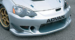 N1 FRONT BUMPER