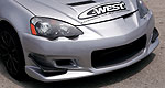 N1 FRONT BUMPER II(ZENKI)