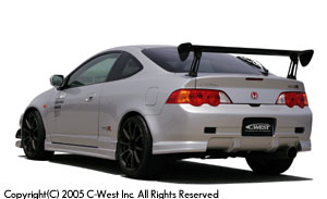 INTEGRA DC5