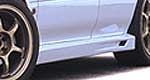 SIDE SKIRT (4 DOORS)