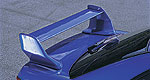 REAR SPOILER