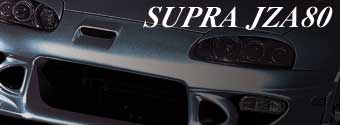 SUPRA JZA80