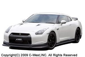 R35 GT-R