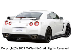 R35 GT-R