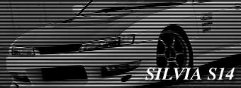 SILVIA S14