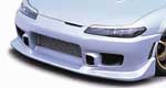 N1 FRONT BUMPER II