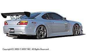 S15 GT-TYPE