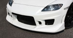 Front Bumper (Zenki)