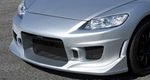 Front Bumper (Kouki)