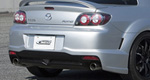 Rear Bumper (Kouki)