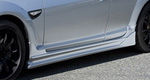 Side Skirts (Kouki)