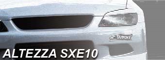 ALTEZZA SXE10