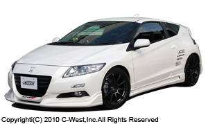 CR-Z ZF1