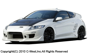 CR-Z ZF1