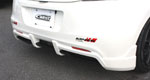 REAR HALF SPOILER