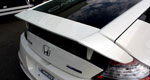 REAR SPOILER