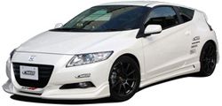 HONDA CR-Z ZF1 FRONT