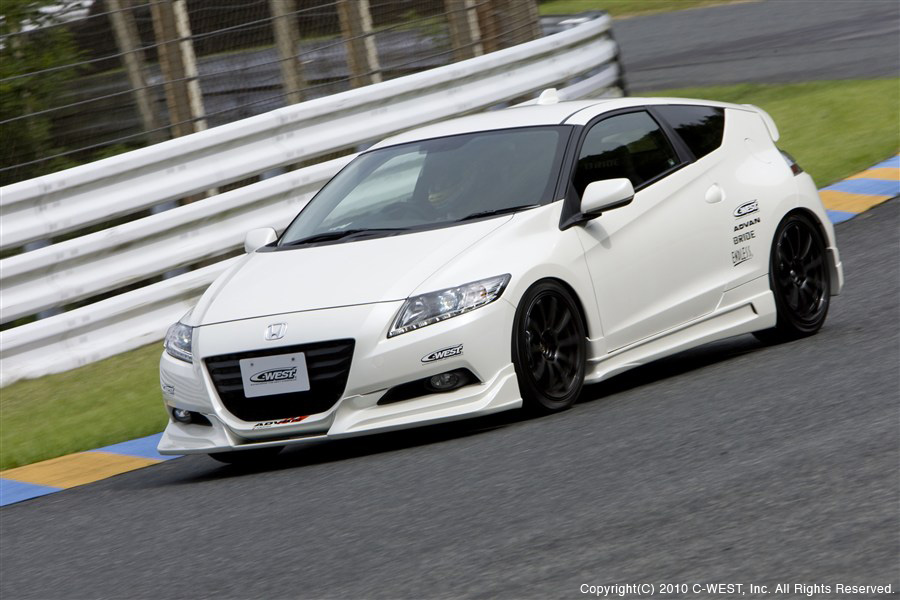 Cr Z Zf1 Zf2 C West