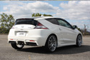 HONDA CR-Z ZF1/ZF2 AERO PARTS No.25