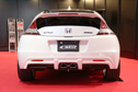 HONDA CR-Z ZF1/ZF2 AERO PARTS No.41