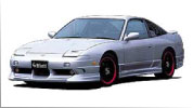 180SX RPS13