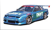 180SX RPS13 [DRFT]