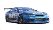 SILVIA S15 [DRFT]