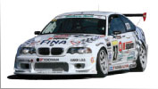 BMW E46 M3
