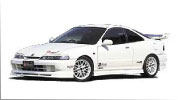 INTEGRA DC2/DB8