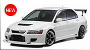 LANCER EVOLUTION VIII/MR/IX CT9A