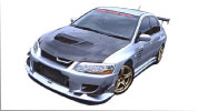 LANCER EVOLUTION VIII/MR/IX CT9A