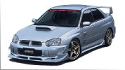 IMPREZA GDA, GDB, GD9 IMPREZA C, D