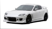 RX-8 SE3P