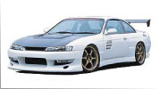 SILVIA S14