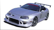 SUPRA JZA80